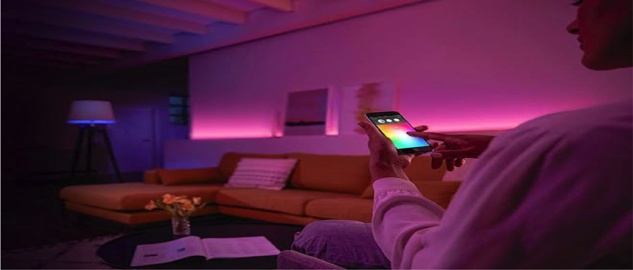 SMART LIGHTING | SWINGTEL